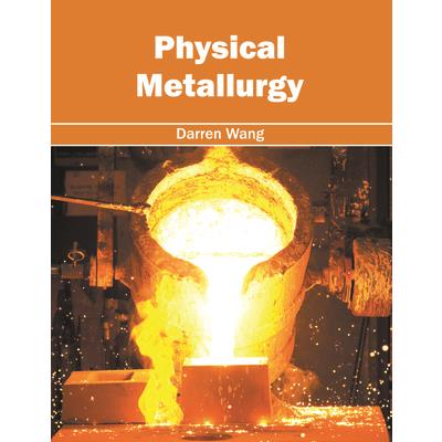 Physical Metallurgy