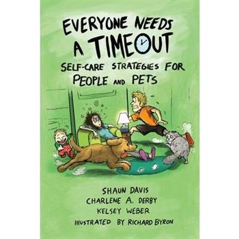 Everyone Needs A Timeout