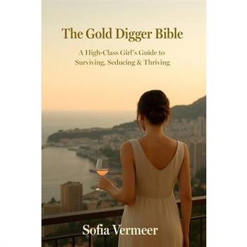 The Gold Digger Bible