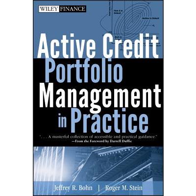 Active Credit Portfolio Management in Practice
