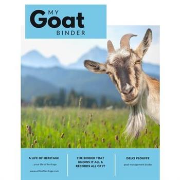My Goat Binder