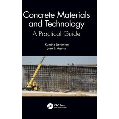 Concrete Materials and Technology