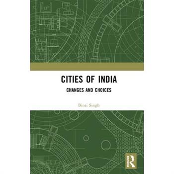 Cities of India