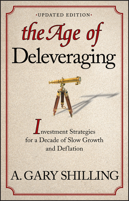 The Age of Deleveraging