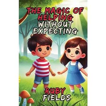 The Magic of Helping Without Expecting