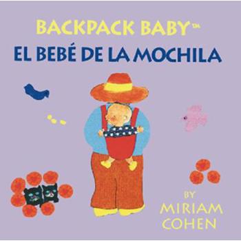 Backpack Baby / El Bebe De La Mochila