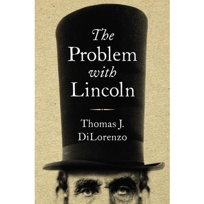 The Problem with LincolnTheProblem with Lincoln－金石堂