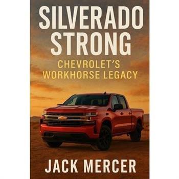 Silverado Strong