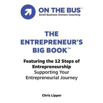 The Entrepreneur's BIG BOOK(TM)