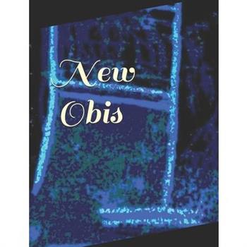 Proboscians and Behemotharians of New Obis