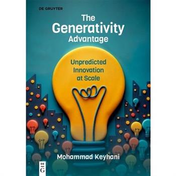 The Generativity Advantage