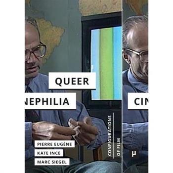 Serge Daney and Queer Cinephilia