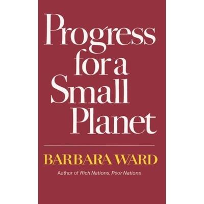 Progress for a Small Planet