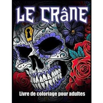 Le Cr璽ne Livre de Coloriage