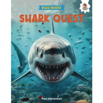Shark Quest