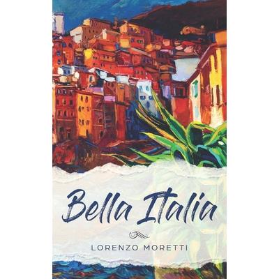 Bella ItaliaBuch in einfachem Italienisch