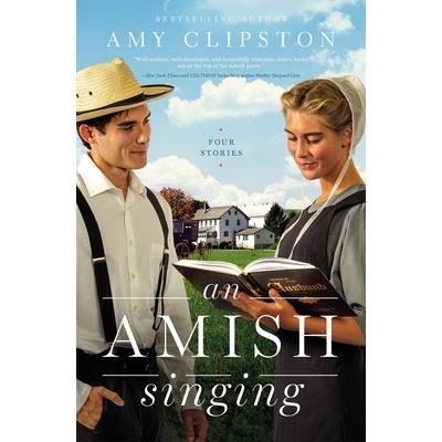 An Amish Singing