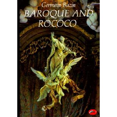 Baroque and Rococo