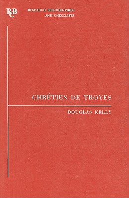 Chr矇tien de Troyes