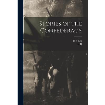Stories of the Confederacy