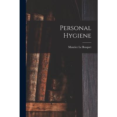 Personal Hygiene