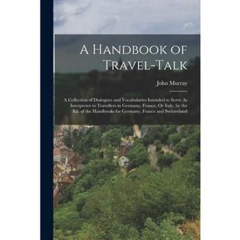 A Handbook of Travel-Talk