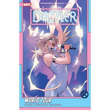 Dazzler: World Tour