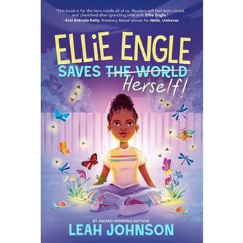 Ellie Engle Saves Herself