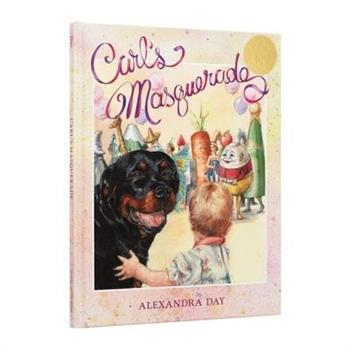 Carl's Masquerade 40th Anniversary Edition