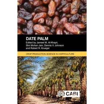 Date Palm