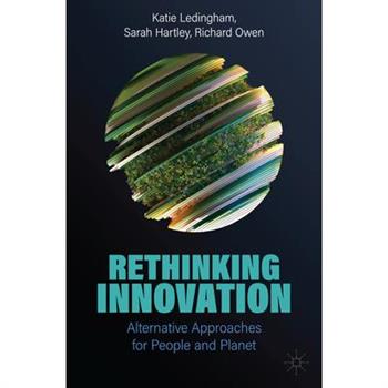 Rethinking Innovation