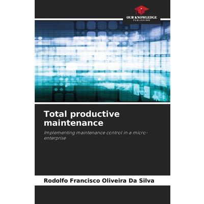 Total productive maintenance