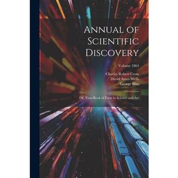 Annual of Scientific Discovery