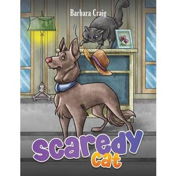 Scaredy Cat