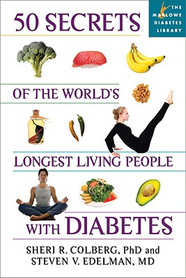 50 Secrets of the Longest Living People With Diabetes