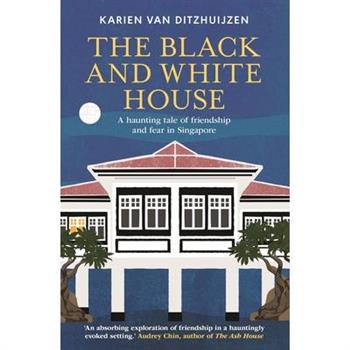 The Black and White House