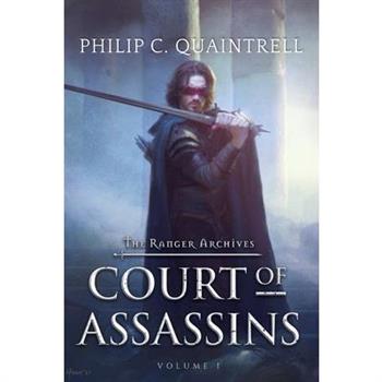 Court of Assassins