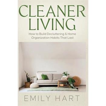 Cleaner Living