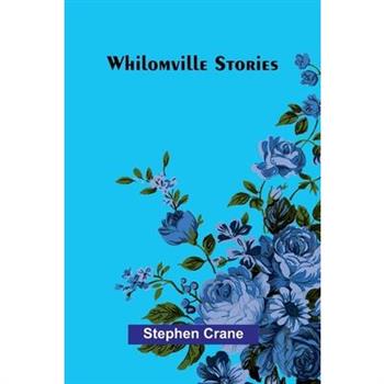Whilomville Stories