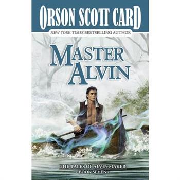 Master Alvin