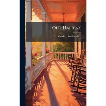Old Halifax