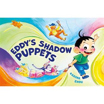 Eddy's Shadow Puppets