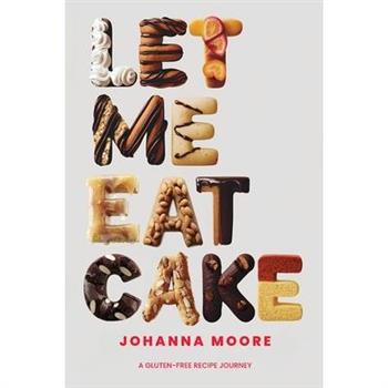 Let Me Eat Cake