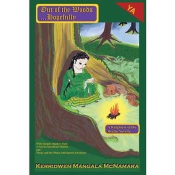 Out of the Woods... Hopefully