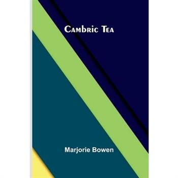 Cambric Tea