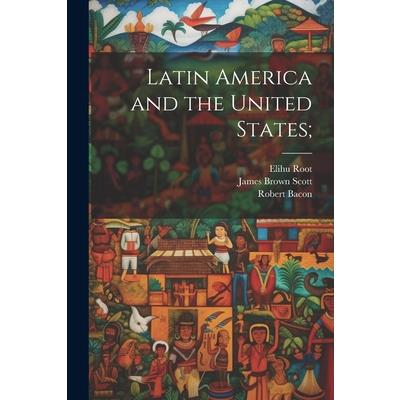 Latin America and the United States;