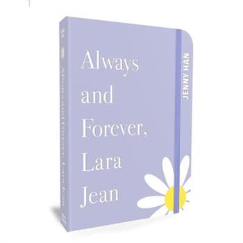 Always and Forever, Lara Jean