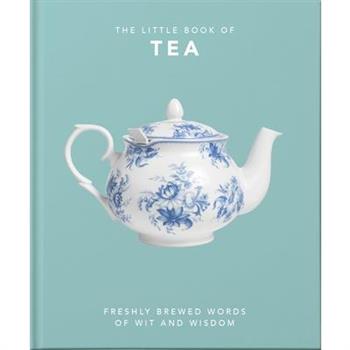 The Little Book of Tea