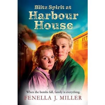 Blitz Spirit at Harbour House