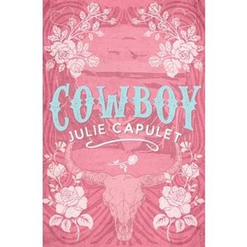 Cowboy [Alternate Cover]